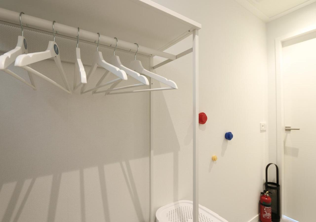 Holiday home Rietreiger Luxe Vakantielodge In Friesland - 2 Badkamers Grou