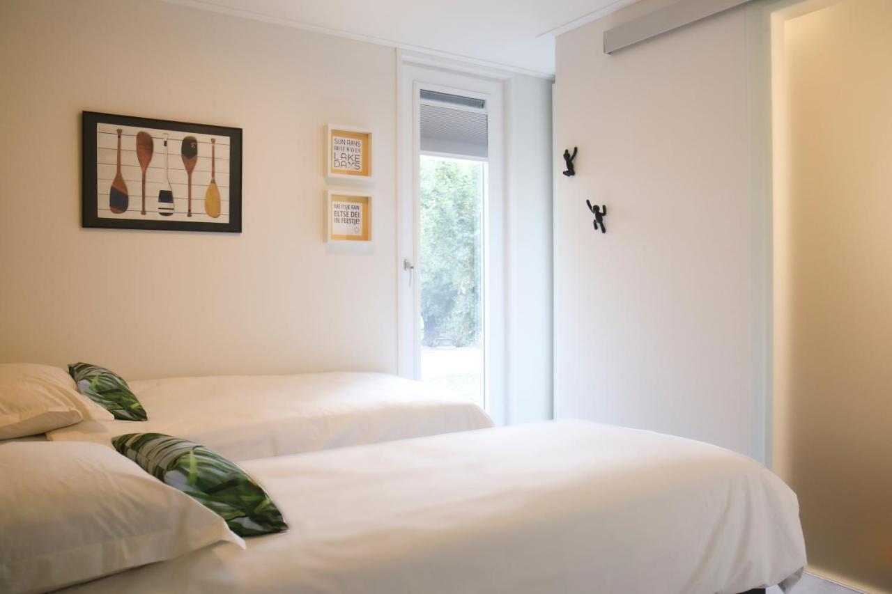 Rietreiger Luxe Vakantielodge In Friesland - 2 Badkamers Holiday home *